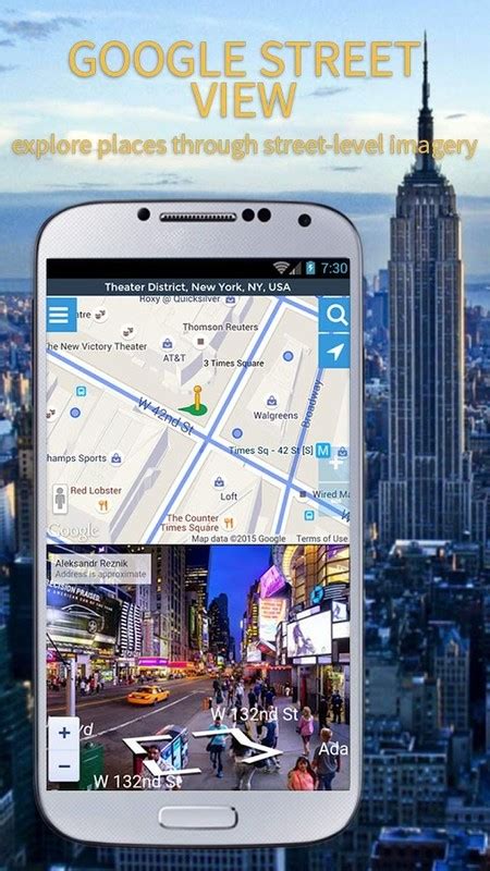 Maps, Navigation & Directions APK Free Android App download - Appraw