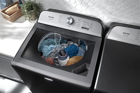 How To Reset A Maytag Washing Machine Storables