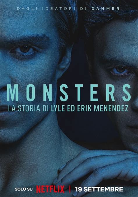 Monsters La Storia Di Lyle Ed Erik Menendez Streaming Online