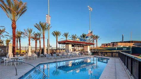 LuvSeats To Host The Pool Party At The Ballpark With Las Vegas Aviators