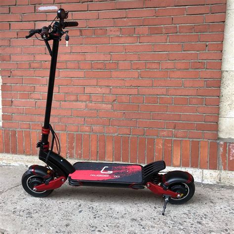 Электросамокат Kugoo G1 - купить по выгодной цене | TEHNO-GURU.RU ...