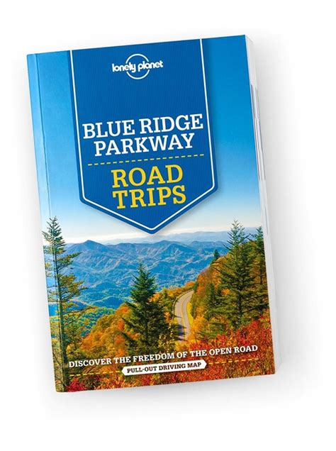 Ebook Travel Guides New Ebooks And Guides From Lonely Planet Plan Your Adventure Blue Ridge