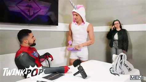 Felix Fox Twinkpop Gay Porn Videos XHamster