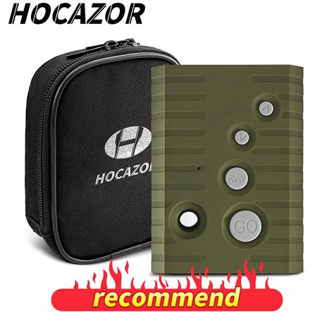 HOCAZOR IPSC Temporizadores De Competi O Fotografando Temporizador Pro