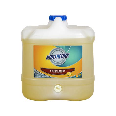 Disinfectant - Prime Packaging