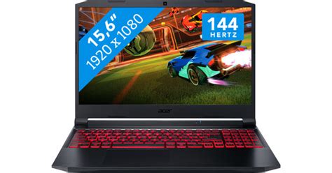 Acer Nitro 5 AN515 56 591J Coolblue Voor 23 59u Morgen In Huis