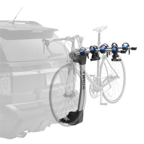 Thule® - Apex Hitch Mount Bike Rack