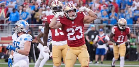 Super Bowl Ladder Bets: Target George Kittle In 49ers vs. Chiefs?