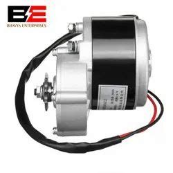 Vevor Vevor V Dc Brushed Electric Motor W Rpm Gear Off