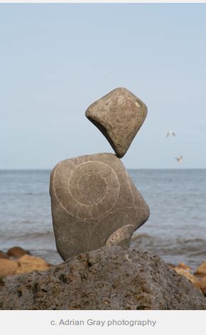 Geology In The West Country Rock Balancing