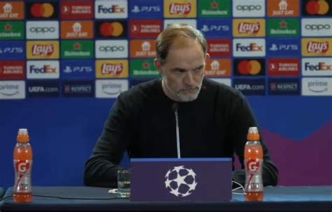 Bayern Monaco Lazio Domani La Conferenza Di Tuchel E La Rifinitura