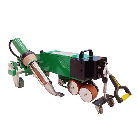 Plastic Fabric Industrial Welder W Heat Air Welder Pvc Hot Gas Plastic Welding Machine