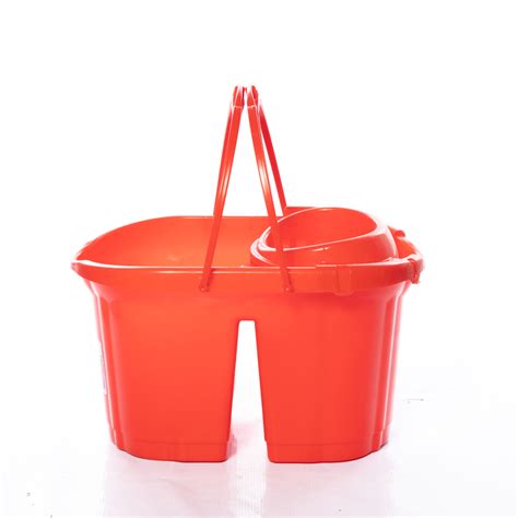 Kenpoly Moping Bucket No3 Multiple Shades Viwandake