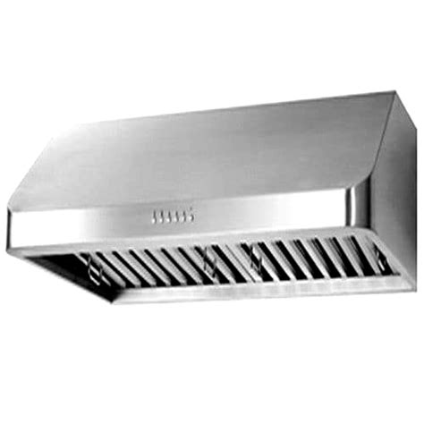 Rectangular Wall Mounted Commercial Kitchen Chimney At Rs Running