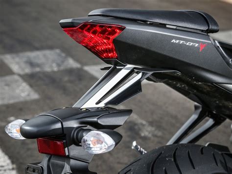 G1 Primeiras impressões Yamaha MT 07 notícias em Motos