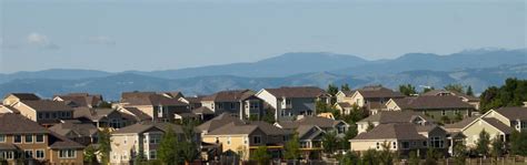 Colorado Springs Neighborhood Clemente Real Estate Services