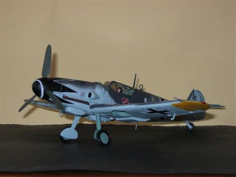 Diecast model aircraft 1/72 WWII | iModeler