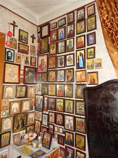 Icon Corner Religious Pictures Religious Icons Religious Art Mexico