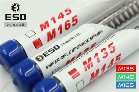 yms esd  vsr mm