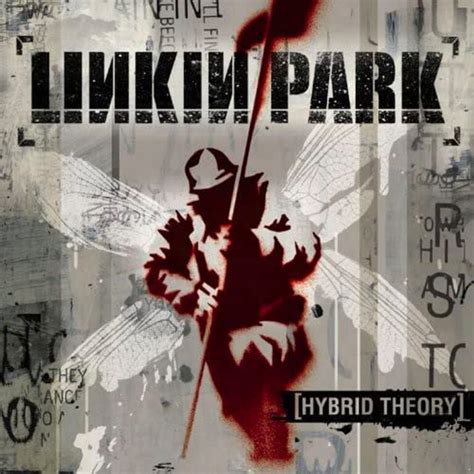 Every Linkin Park Album Ranked Worst To Best