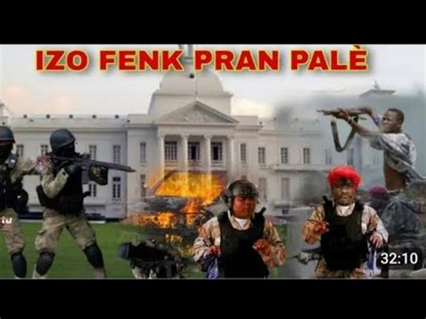 02 Mars 2024 izo pran kontròl palè Nasyonal Barbecue BOULE Kay Minis