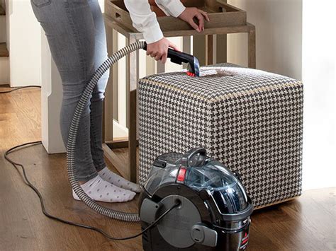 SpotClean Pro™ Portable Carpet Cleaner 3624 | BISSELL®