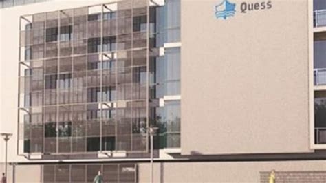 Quess Corp Surges 16 Hits 52 Week High On Three Way Demerger Plan