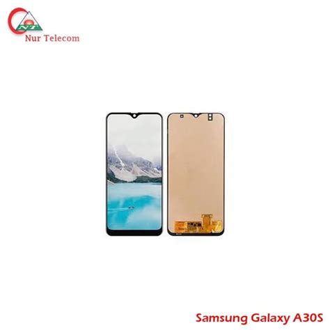 Samsung Galaxy A30s Display Price In BD Market Original Nur Telecom