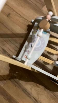 Ходунки Forest kids Каталка Lapala - купить с доставкой по выгодным ...