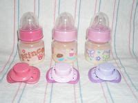 38 best images about reborn baby doll bottles on Pinterest | Reborn baby girl, Bottle and Pacifiers