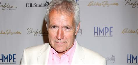 UPDATED: Alex Trebek Dies of Pancreatic Cancer at Age 80 - Cancer Health