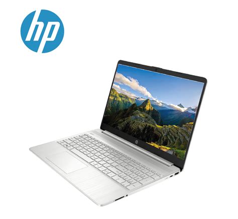 Laptop Hp 15 Ef2507la Ryzen 5 5500u Tecnología Universal Sac