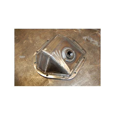 Ucf Dana 44 Hd Diff Cover Welded