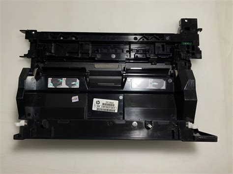 Tampa Frontal Hp Laserjet Pro M Hm Eletr Nicos