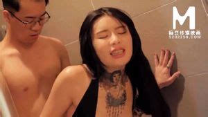 Watch 国产麻豆传媒作品 纹身女学员 免费观看 3Some 60Fps Asian Porn SpankBang