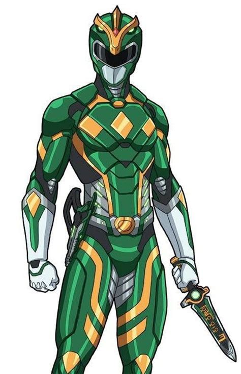 Pin De Alisson Fernando En Power Rangers Hombre Ara A Comic