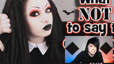 Goth Vs Emo 29 Days Left Youtube