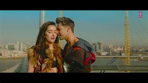 Lagdi Lahore Di Full Video Song Street Dancer 3d Varun Dhavan