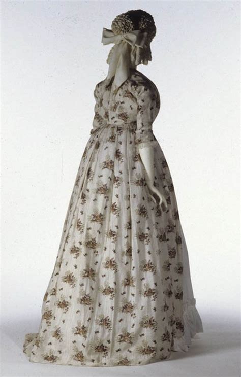 1790-1799 | Fashion History Timeline