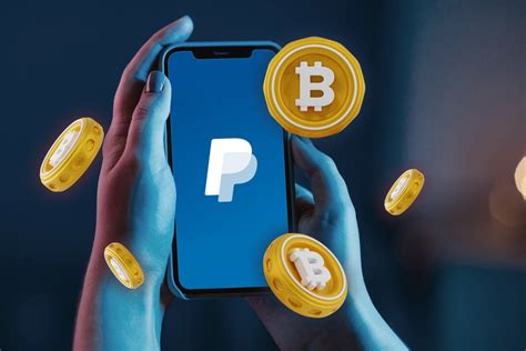 Paypal Expands Its Crypto Services The Cryptonomist