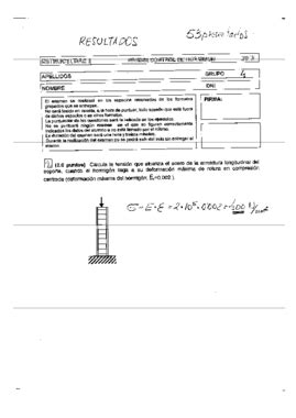 Hormigón Examen Resuelto 1º Parcial pdf