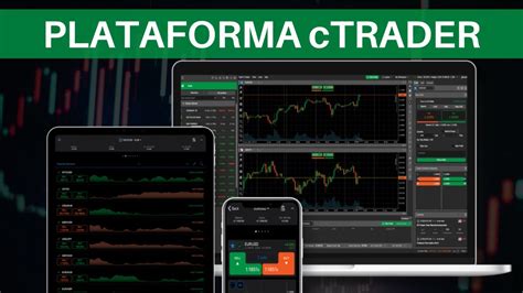 Plataforma Ctrader Tutorial Completo Melhor Plataforma Para Iniciantes No Forex Youtube