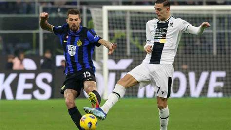 Dove Vedere Le Partite Della Udinese In Tv E Su Internet Gratis