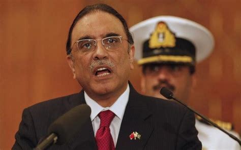 Zardari Released From Custody A Day After Bail Approval