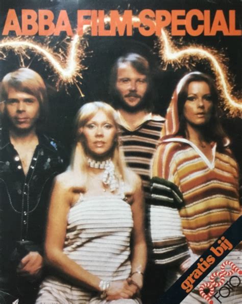 Abba Fans Blog Film Special