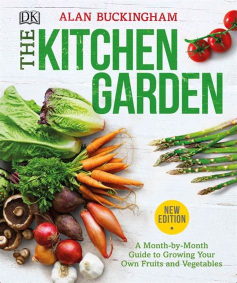 The Kitchen Garden Dk Us