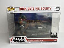 Funko Pop Star Wars Movie Moments Checklist Info Gallery List Guide