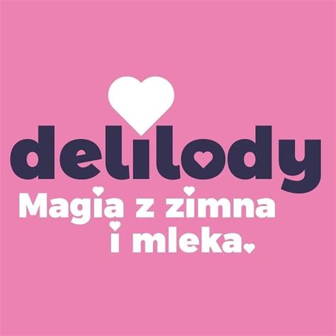 Lody naturalne i rzemieślnicze Lodziarnia Delilody