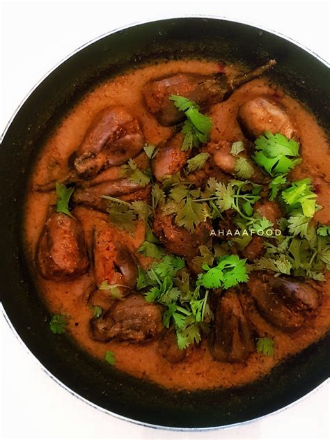 Masala Bharli Vangi Maharashtrian Stuffed Brinjal Stuffed Vangi