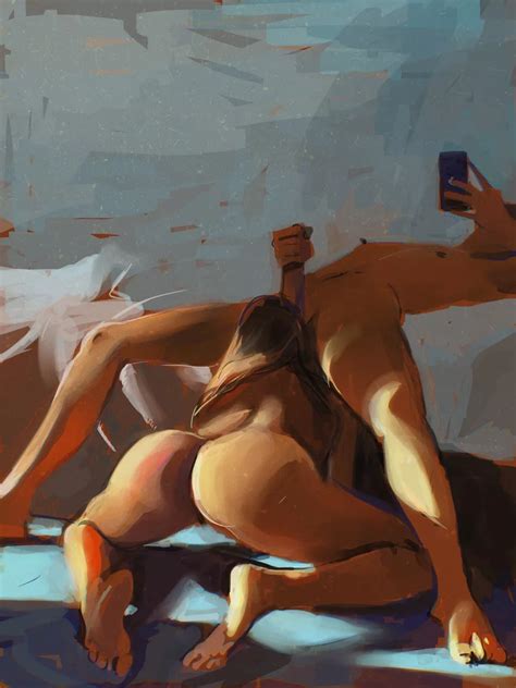 Filming Nudes ArtGW NUDE PICS ORG